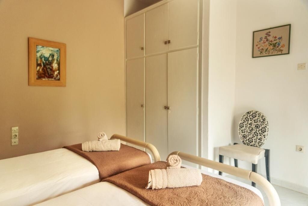 Photo of Bedroom in Molos