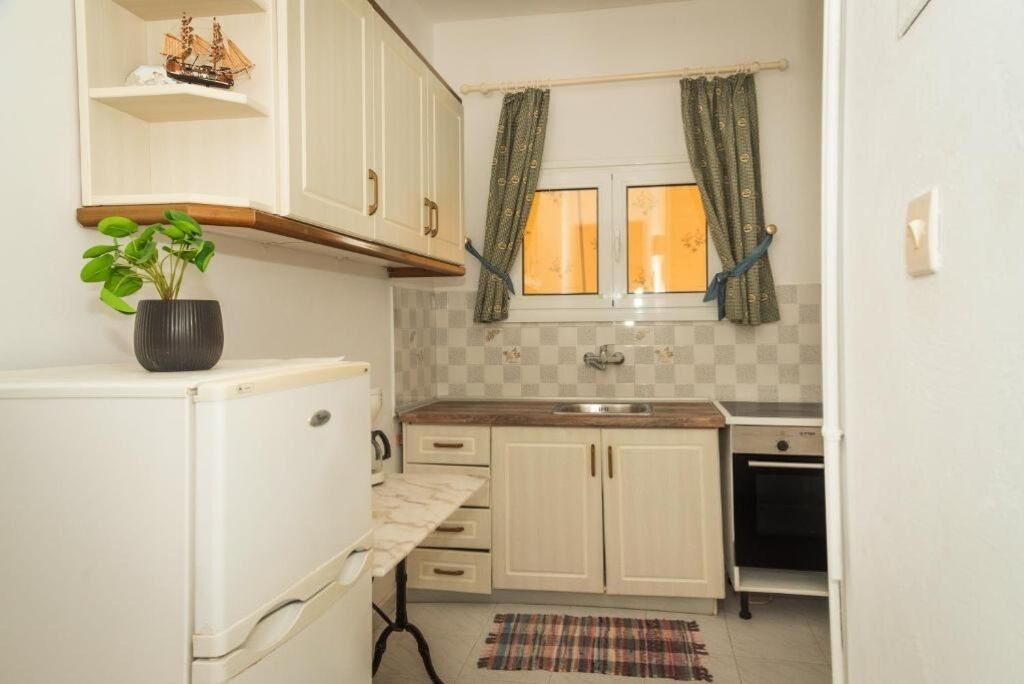Photo of Kitchen in Molos