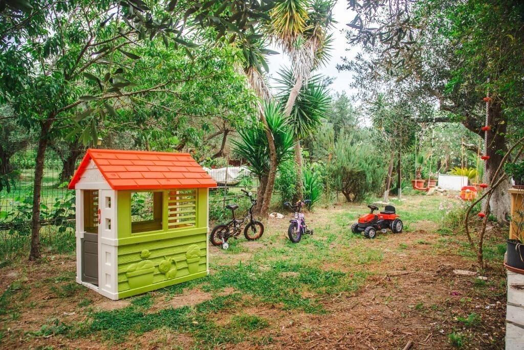 Photo of Outdoor in Molos