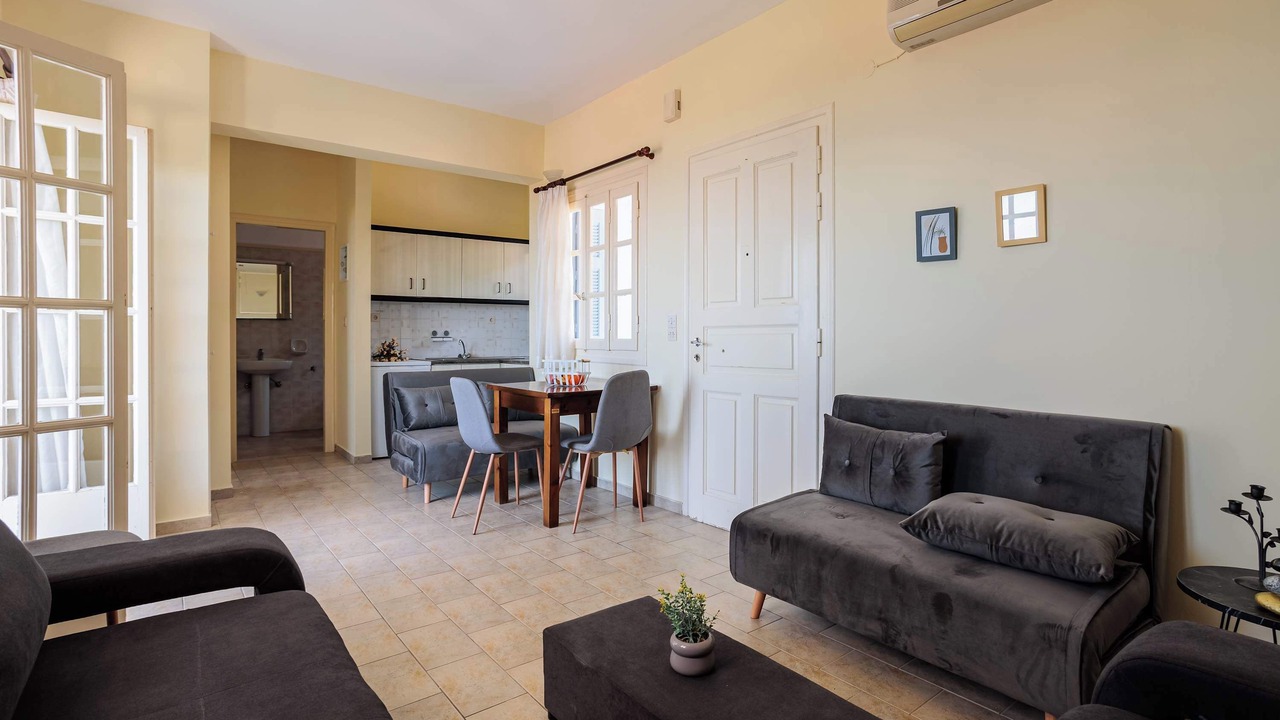 Photo of Livingroom in Diasella