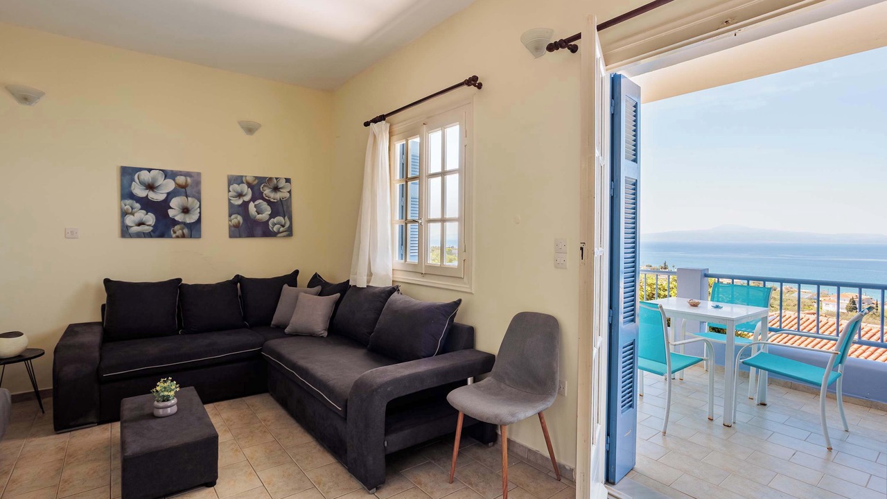 Photo of Bedroom in Diasella