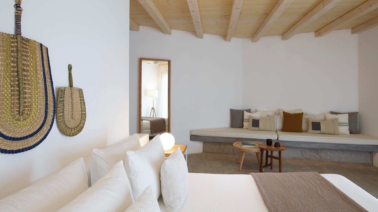 Photo of Bedroom in Xilokeratidi