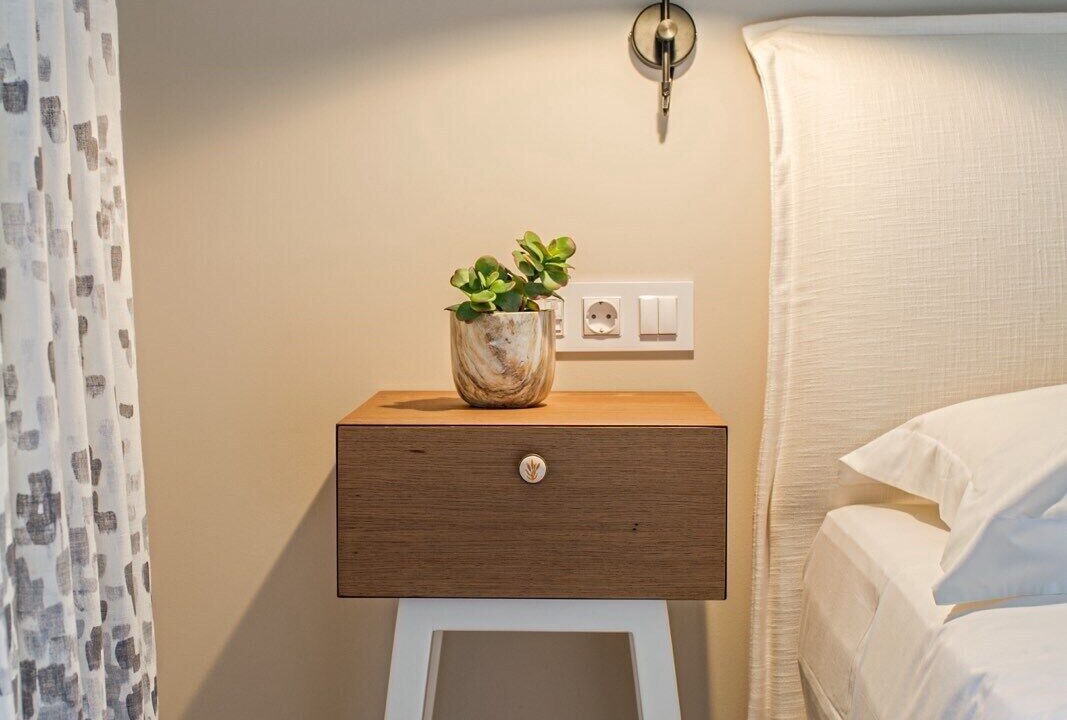 Photo of Bedroom in Parga