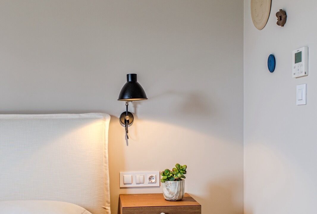 Photo of Bedroom in Parga