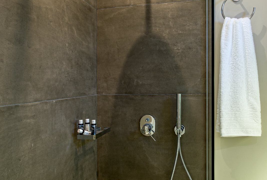 Photo of Bathroom in Parga