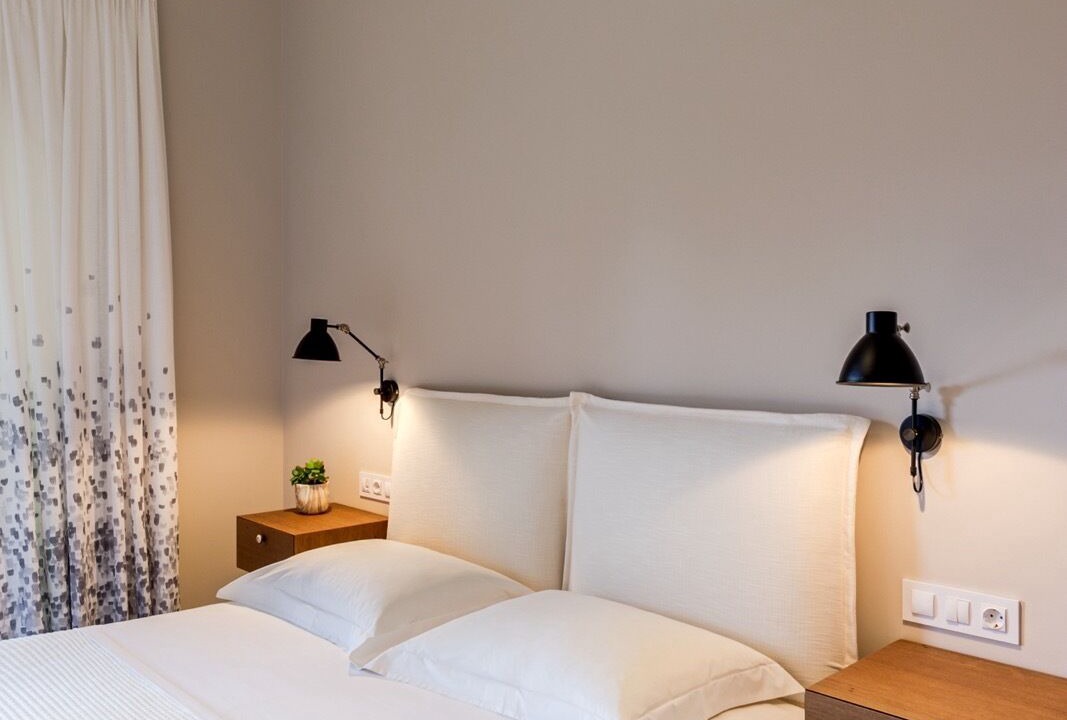 Photo of Bedroom in Parga