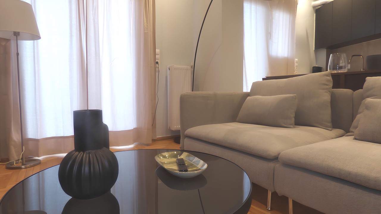 Photo of Livingroom in Ano Patisia