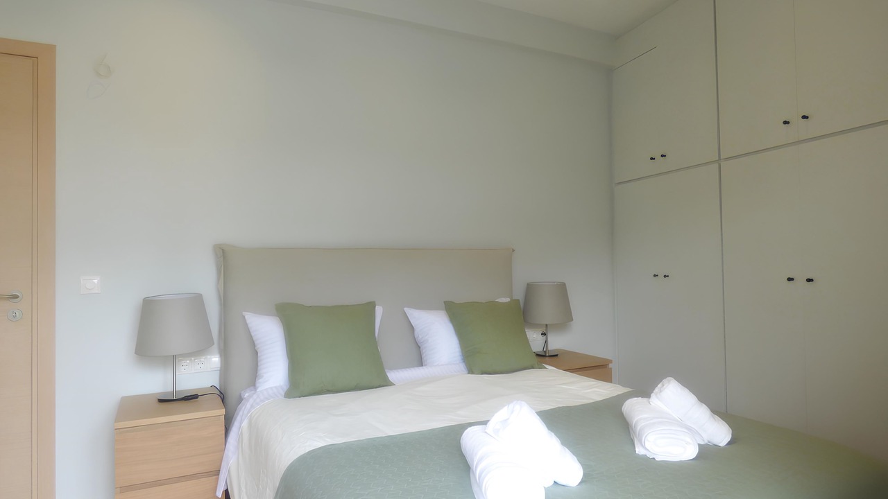 Photo of Bedroom in Ano Patisia