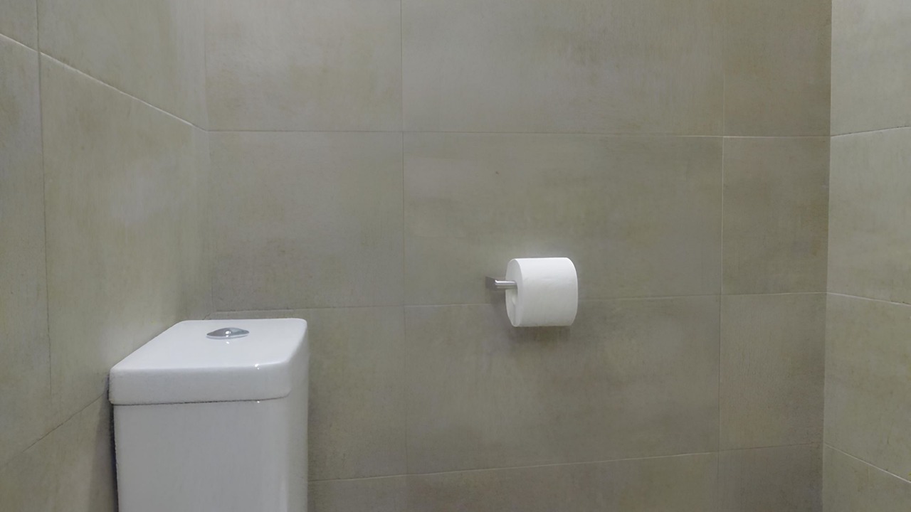 Photo of Bathroom in Ano Patisia