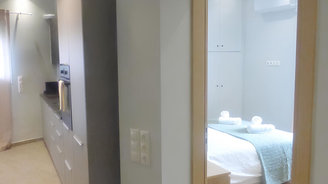 Photo of Bedroom in Ano Patisia