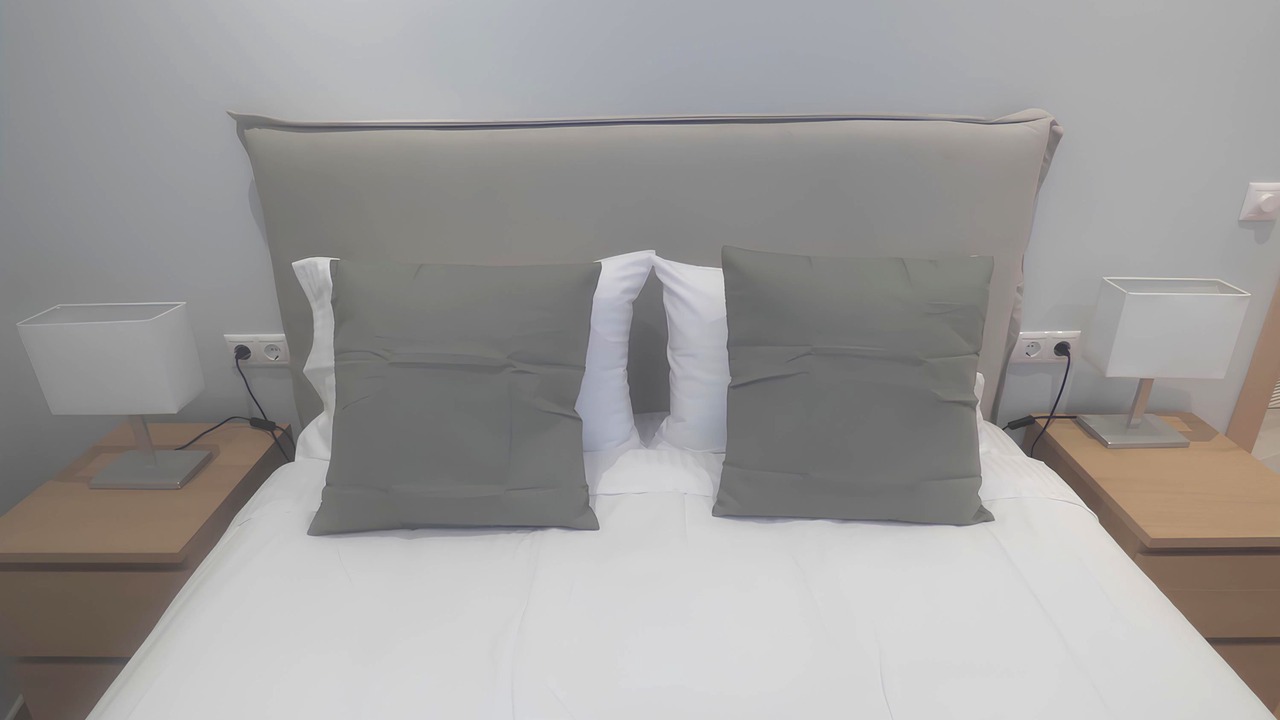 Photo of Bedroom in Ano Patisia