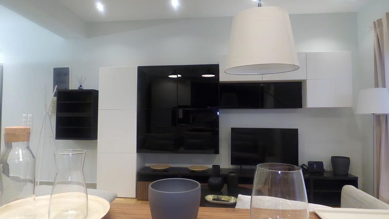 Photo of Livingroom in Ano Patisia