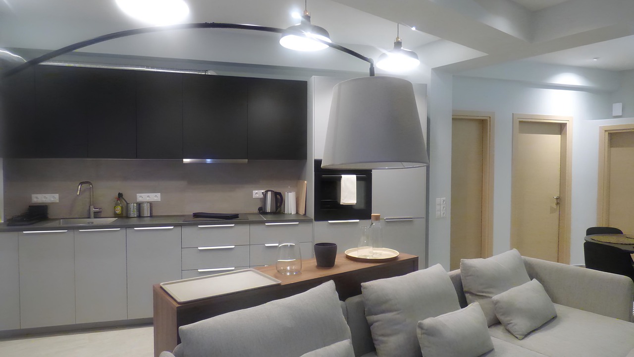 Photo of Livingroom in Ano Patisia