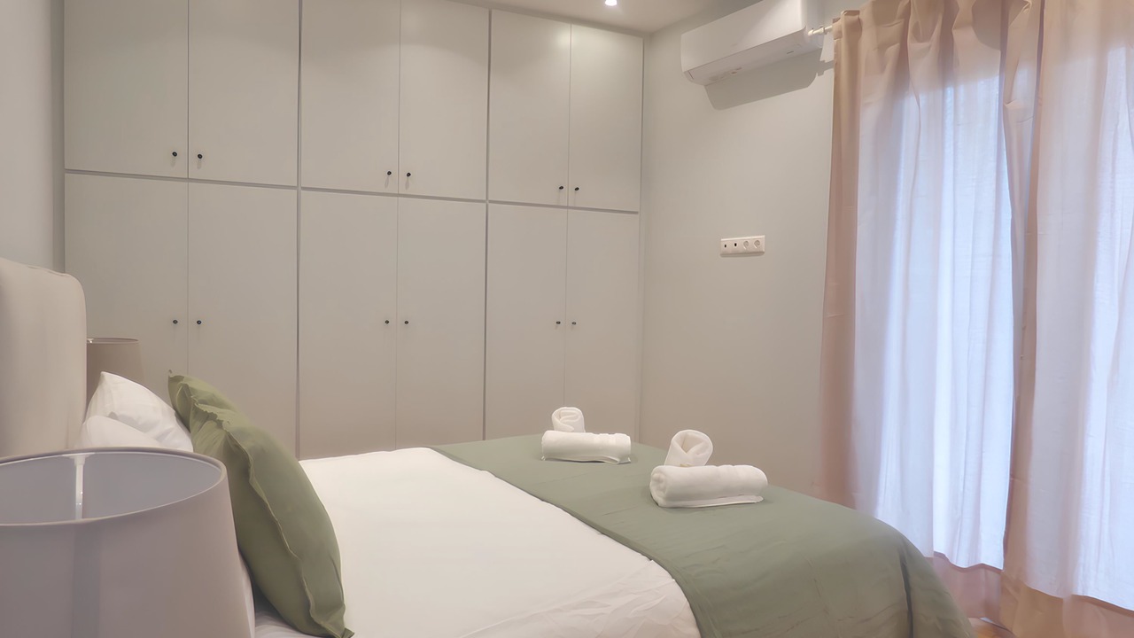 Photo of Bedroom in Ano Patisia