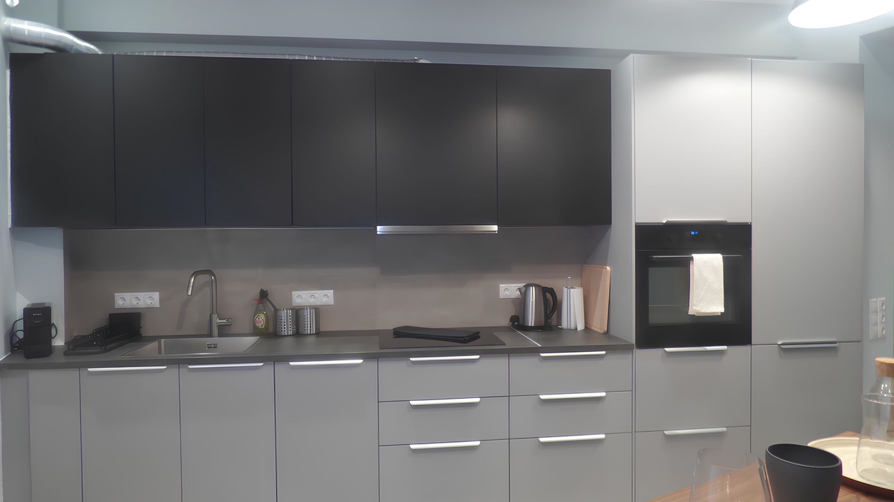 Photo of Kitchen in Ano Patisia