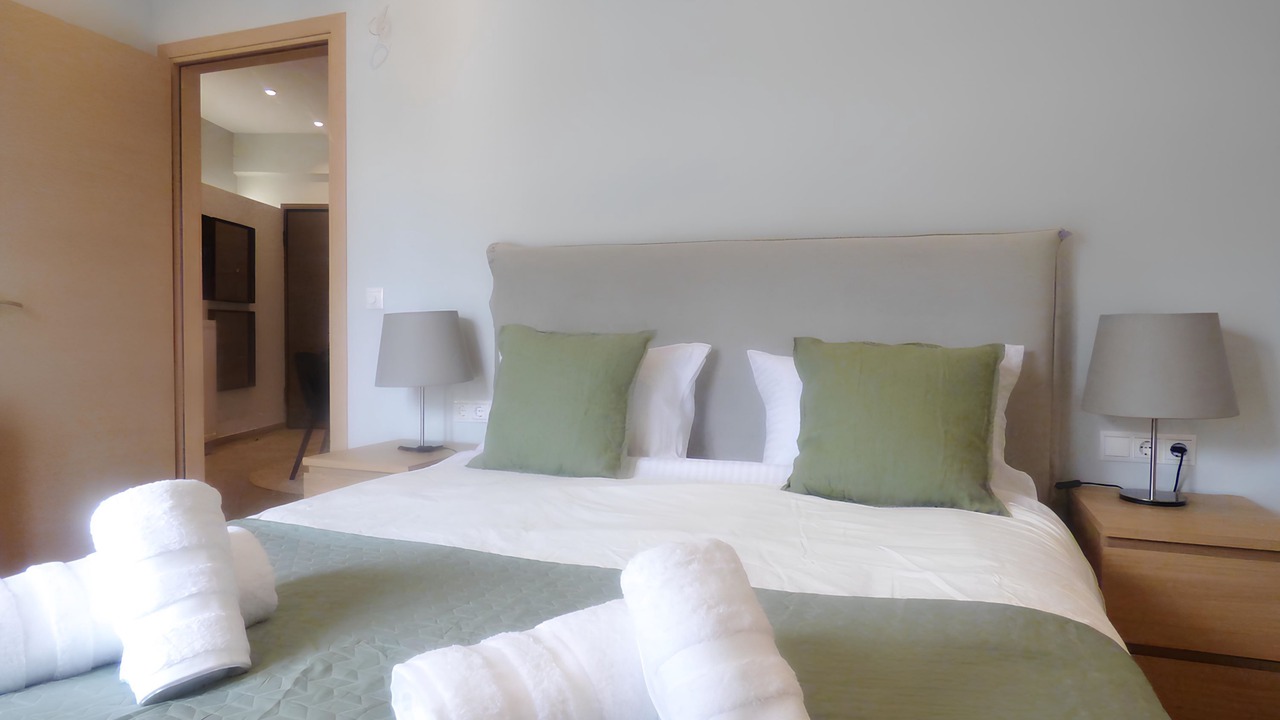 Photo of Bedroom in Ano Patisia