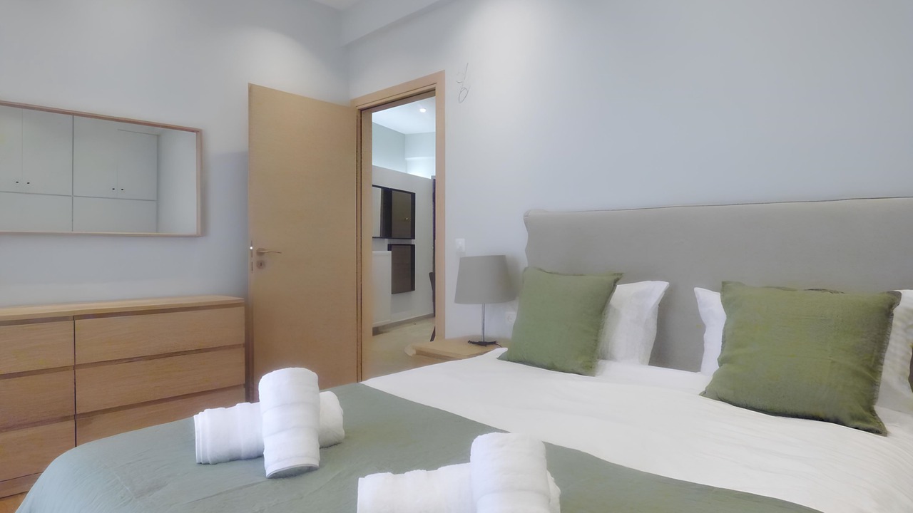 Photo of Bedroom in Ano Patisia