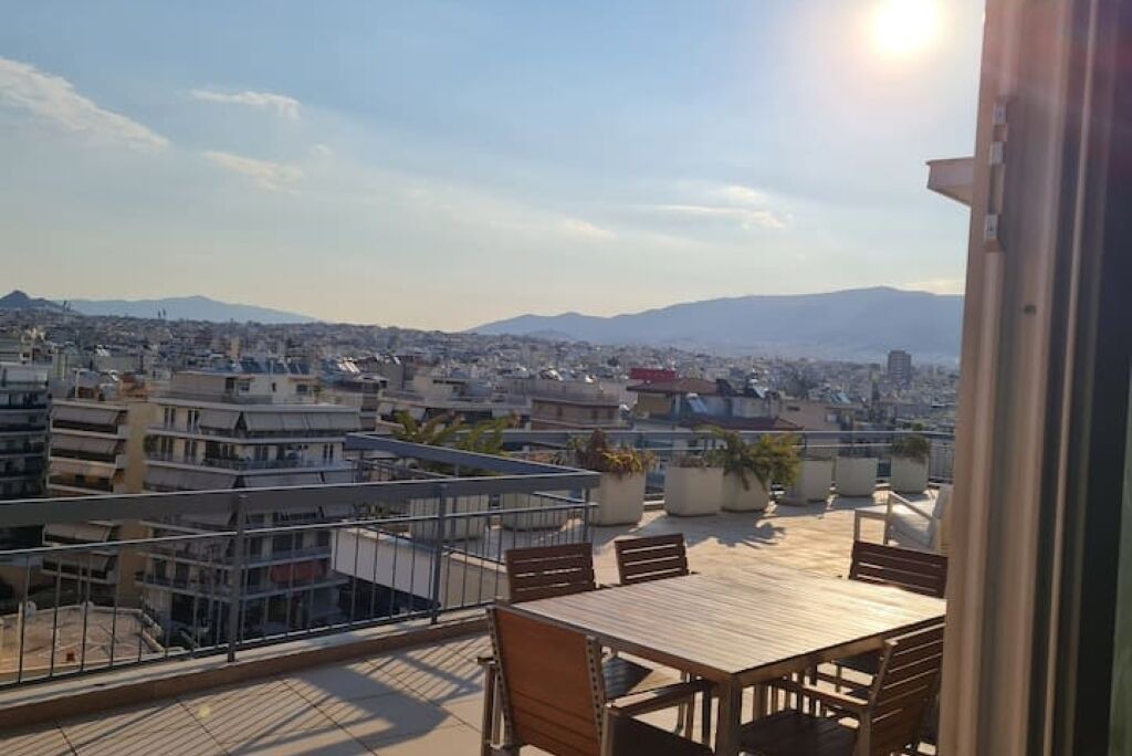 Photo of Outdoor in Palaio Faliro
