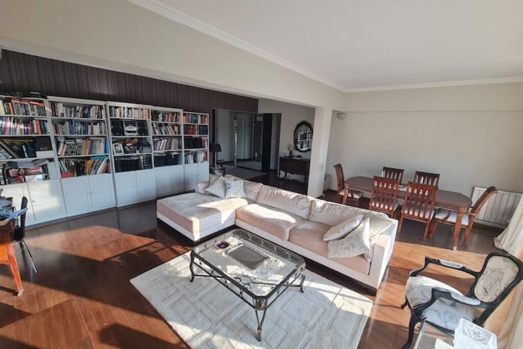 Photo of Livingroom in Palaio Faliro