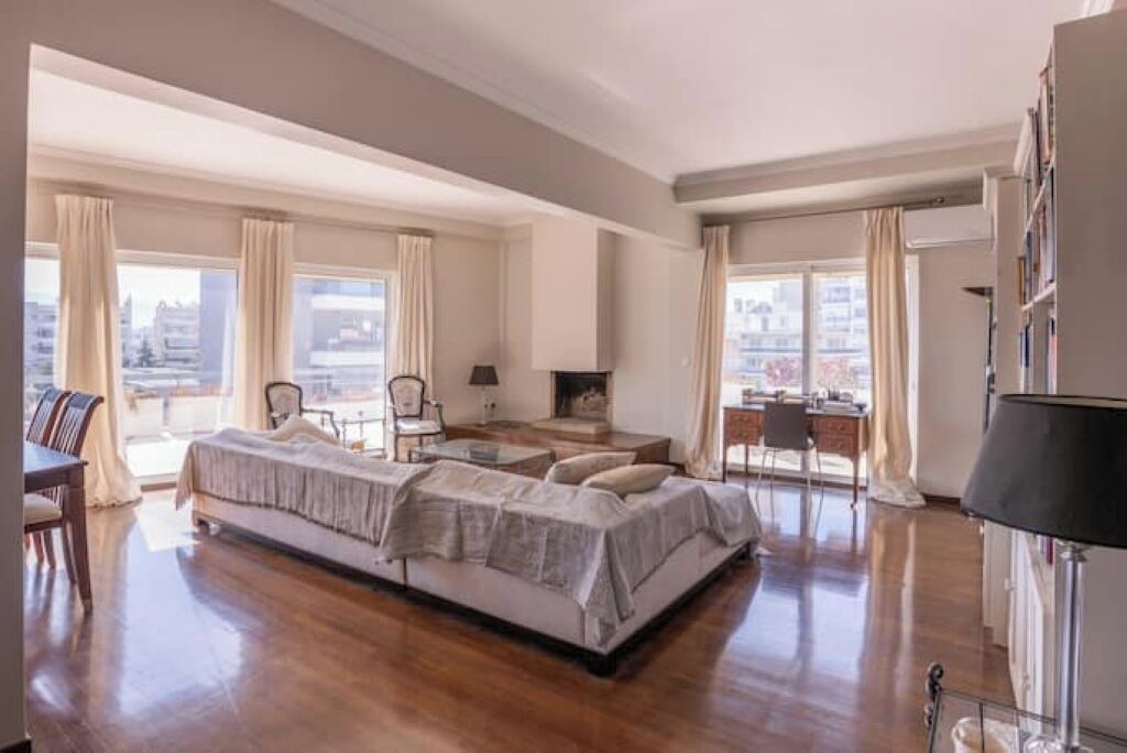 Photo of Livingroom in Palaio Faliro