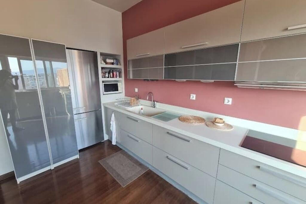 Photo of Kitchen in Palaio Faliro