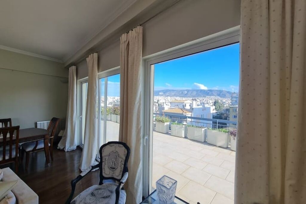 Photo of Bedroom in Palaio Faliro