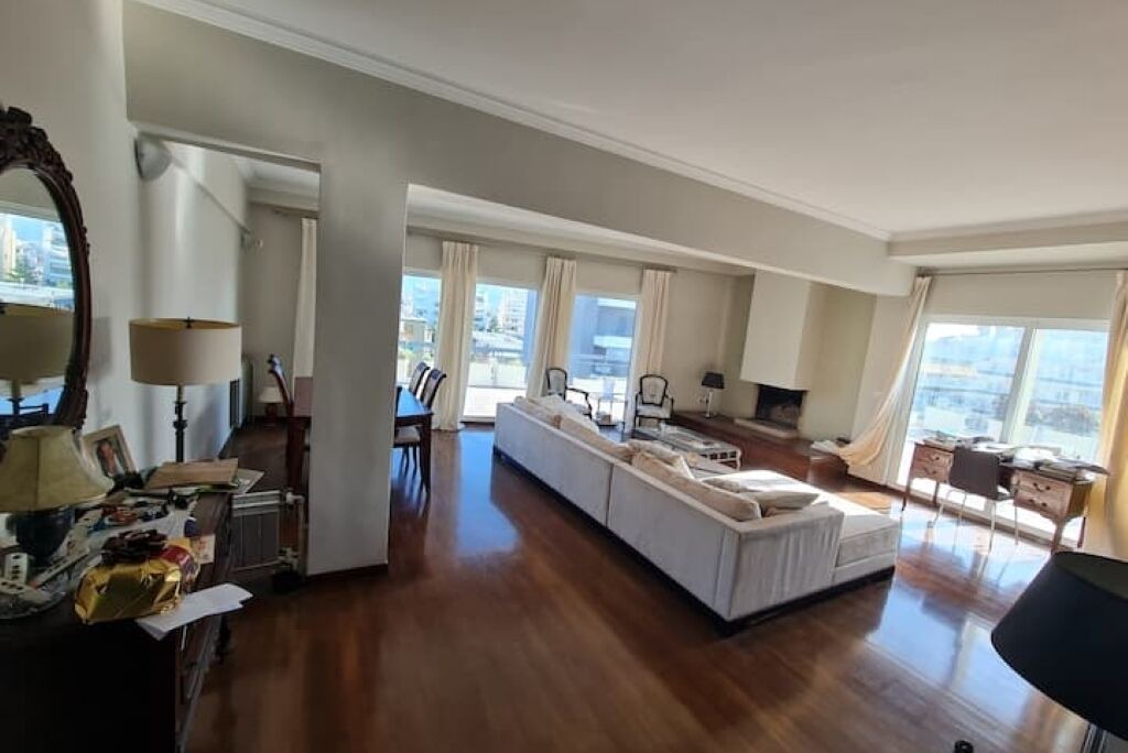 Photo of Livingroom in Palaio Faliro
