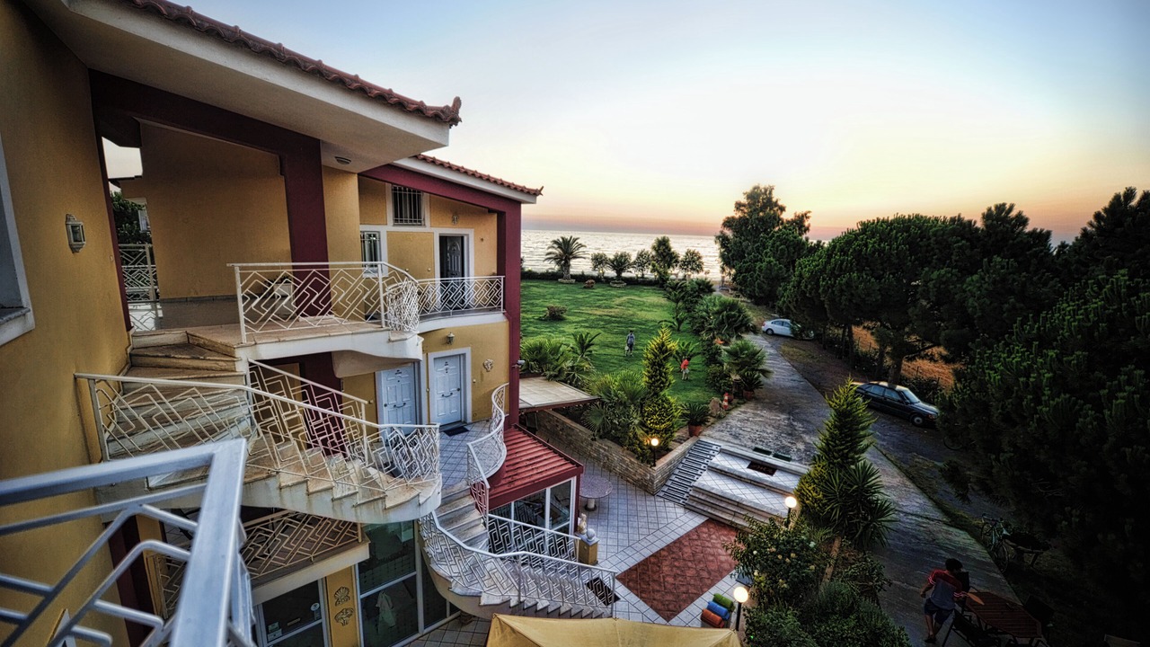 Photo of Outdoor in Agrilos