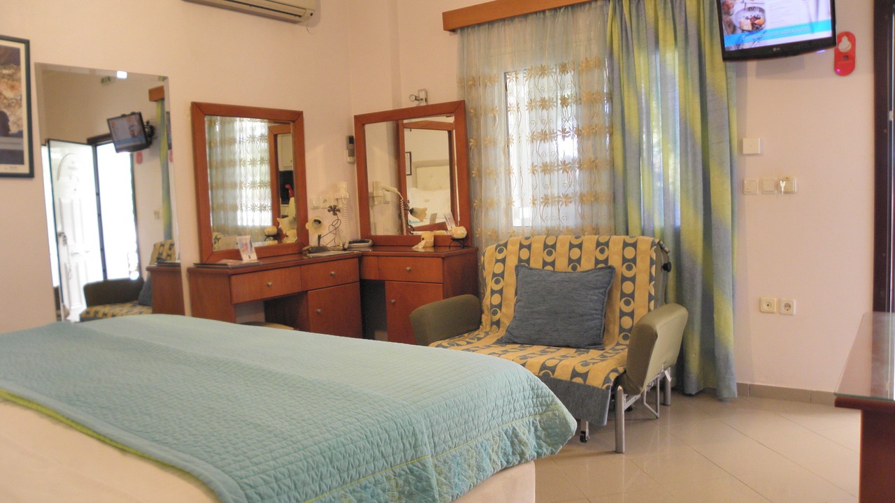 Photo of Bedroom in Agrilos