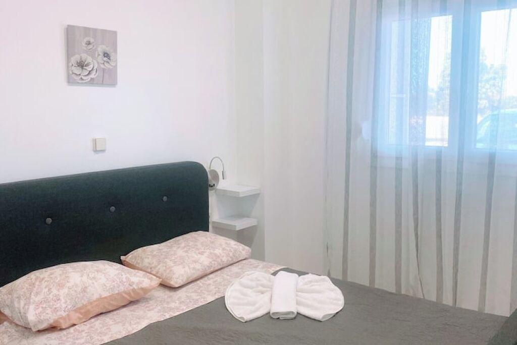 Photo of Bedroom in Theologos