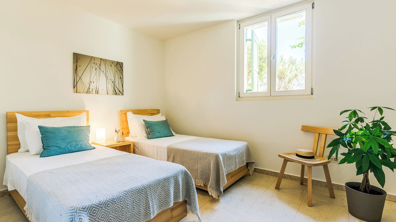 Photo of Bedroom in Elounda