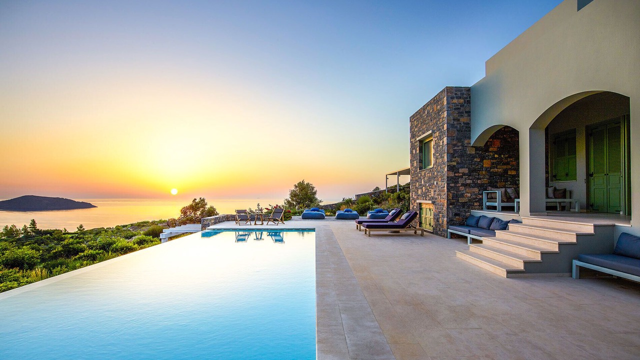 Photo of Outdoor in Elounda