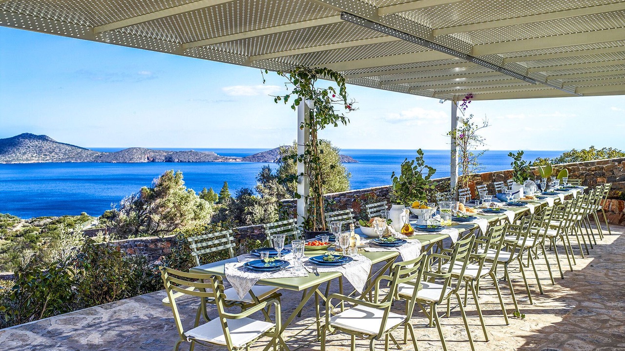 Photo of Outdoor in Elounda