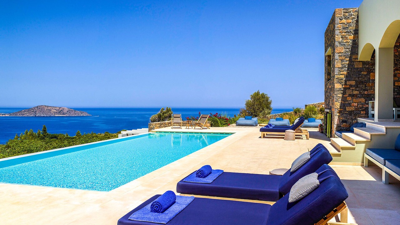 Photo of Outdoor in Elounda