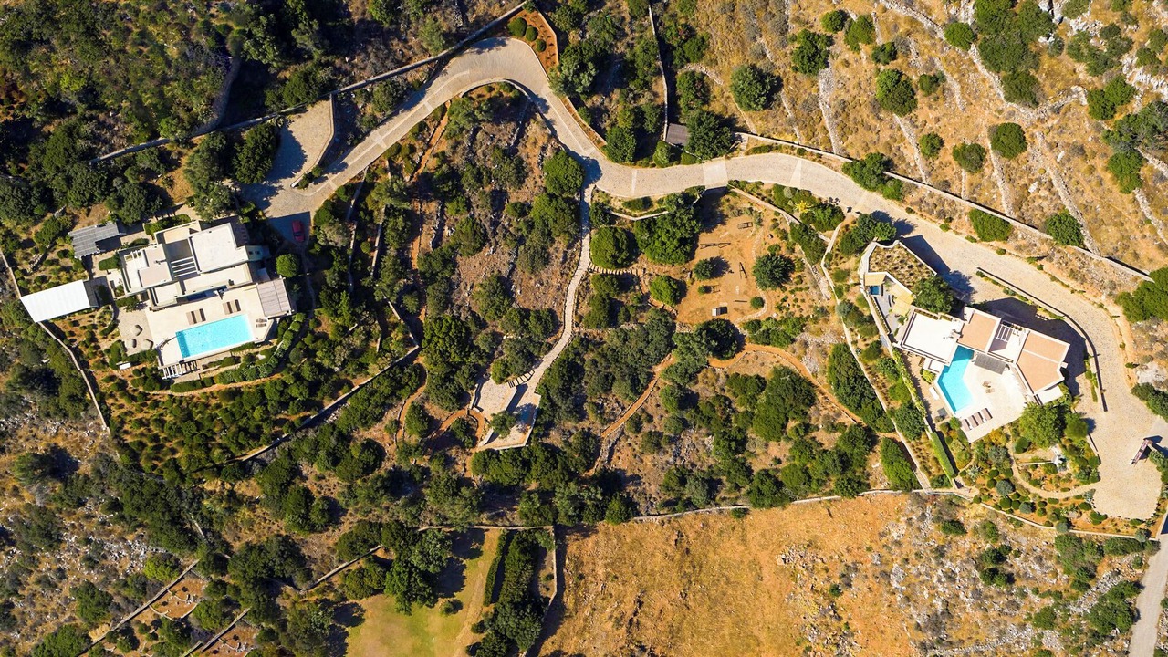 Photo of Outdoor in Elounda