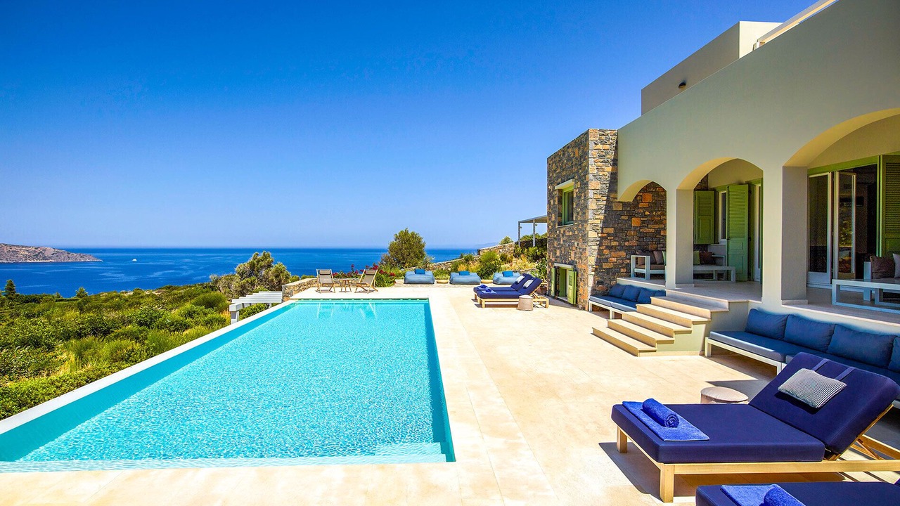 Photo of Outdoor in Elounda