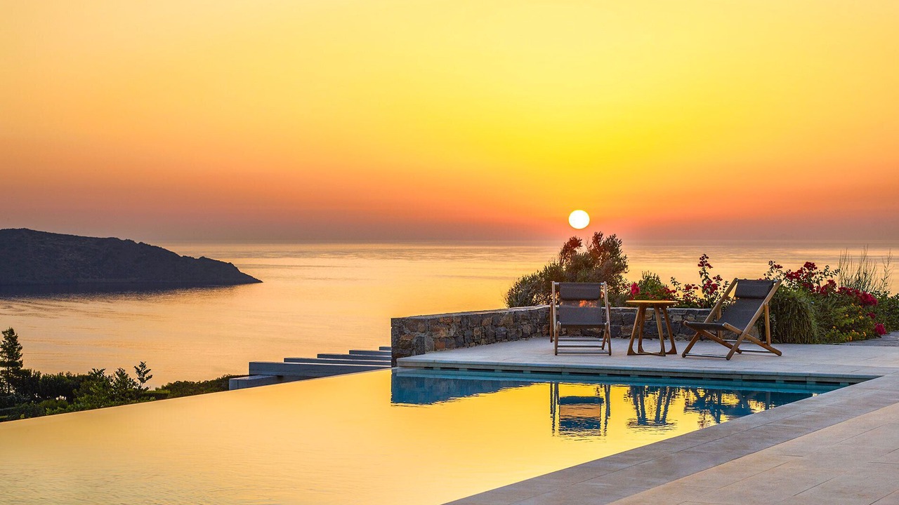 Photo of Outdoor in Elounda