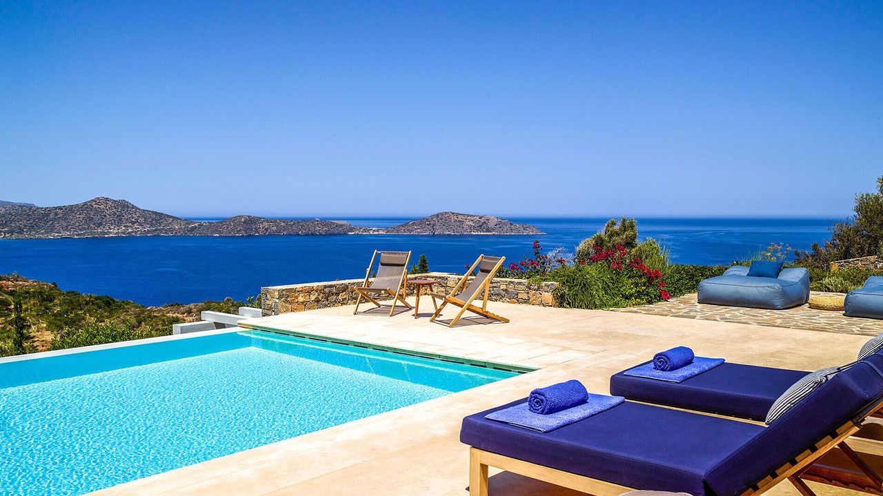 Photo of Outdoor in Elounda