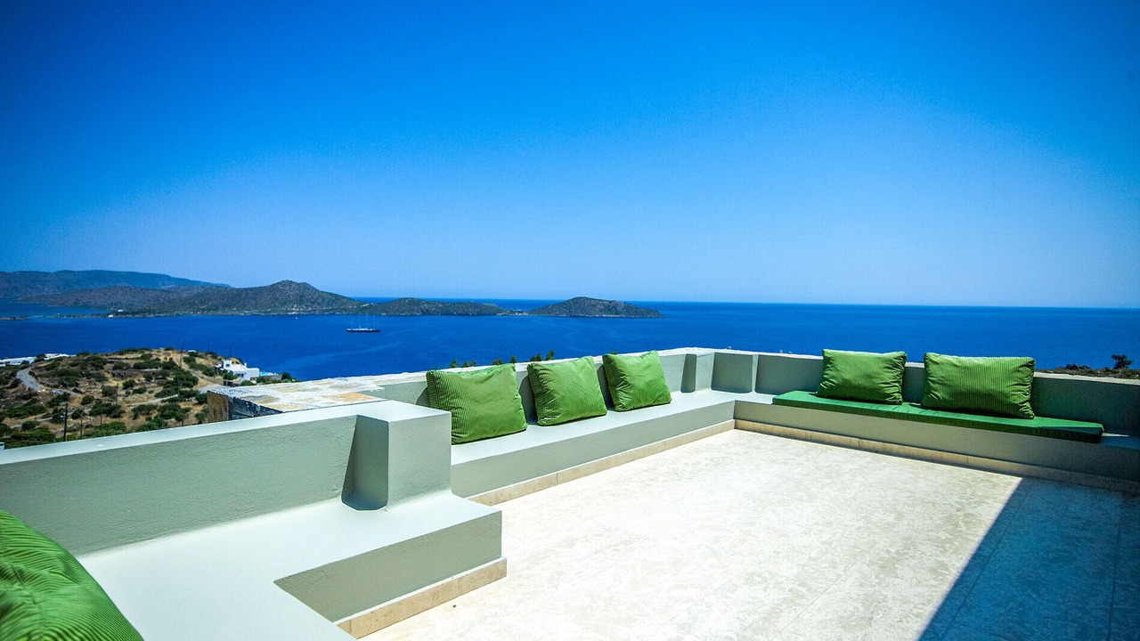 Photo of Outdoor in Elounda