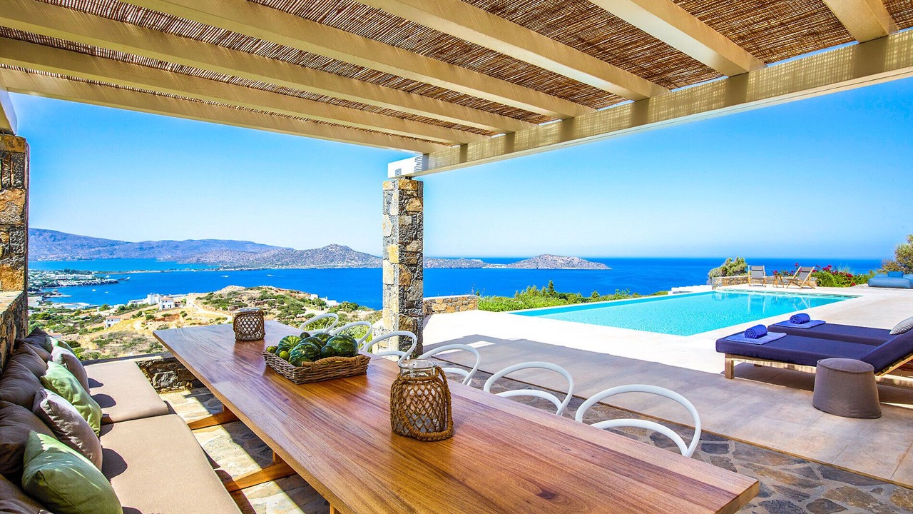 Photo of Outdoor in Elounda