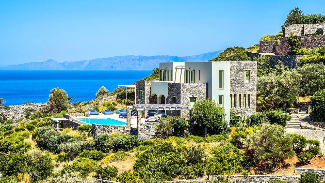 Photo of Outdoor in Elounda