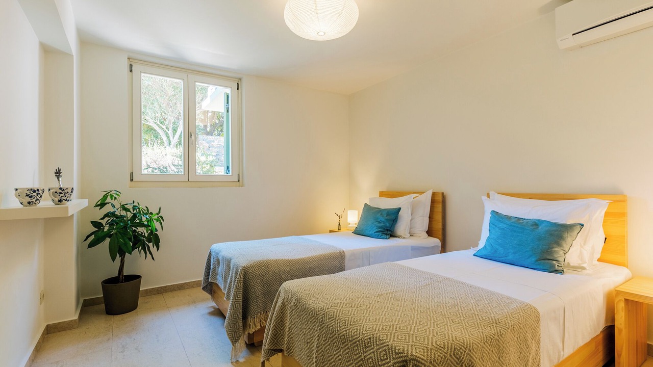 Photo of Bedroom in Elounda