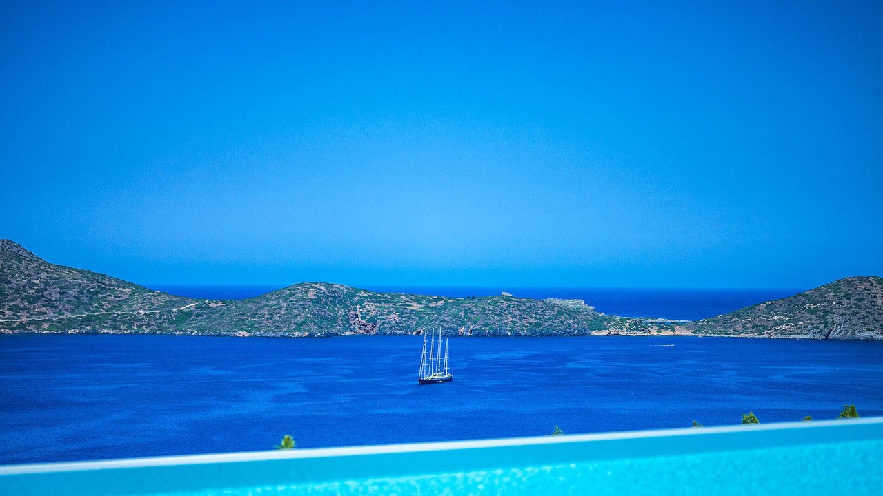 Photo of Others in Elounda