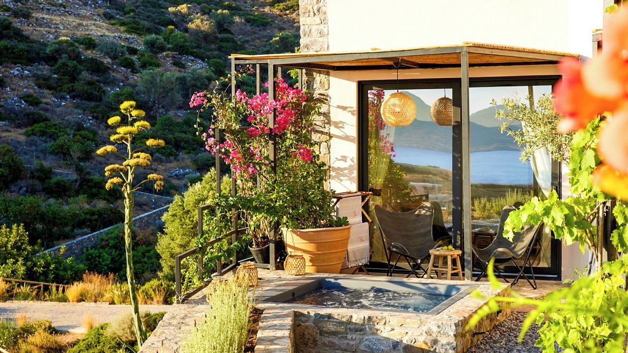 Photo of Outdoor in Elounda