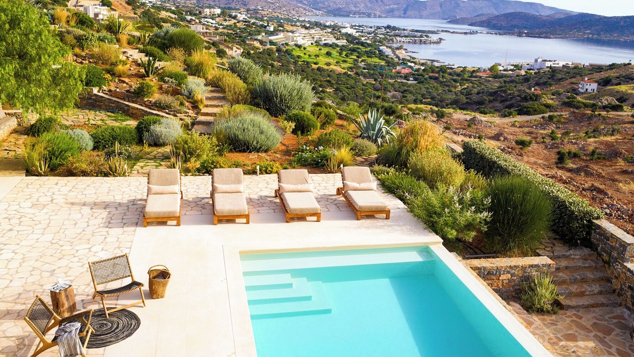 Photo of Outdoor in Elounda