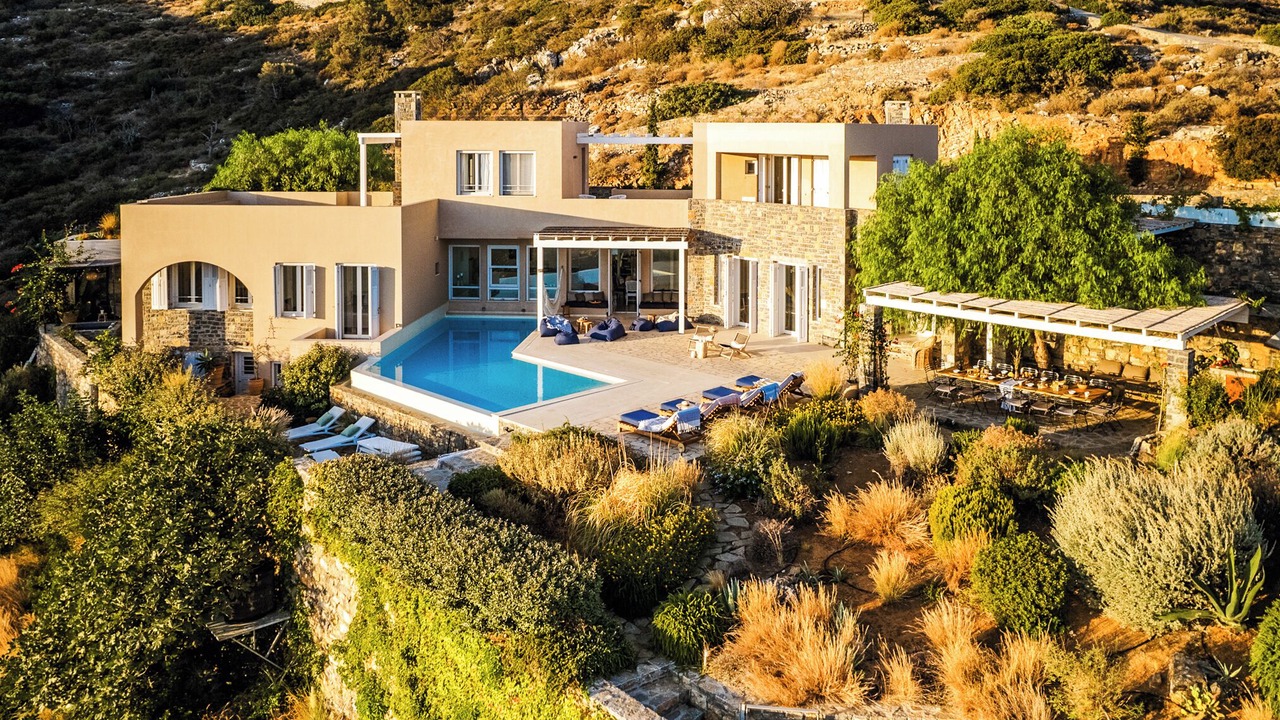 Photo of Outdoor in Elounda
