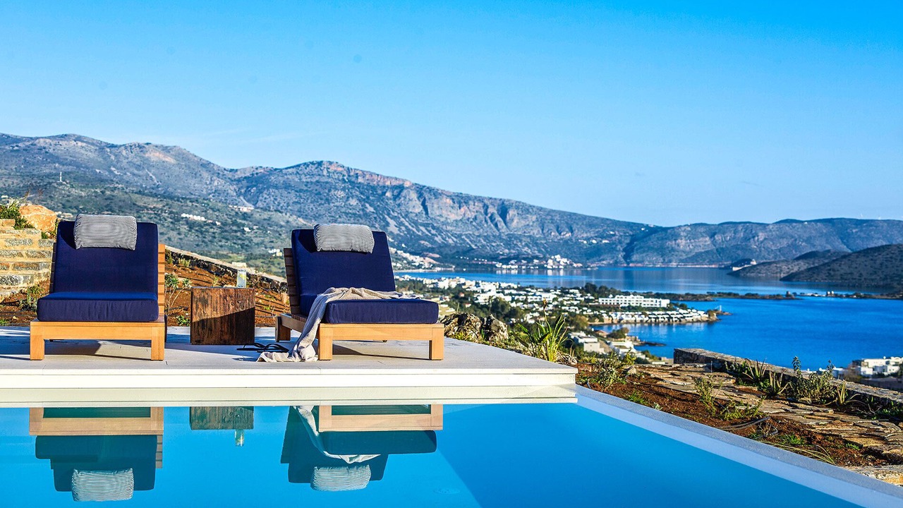 Photo of Outdoor in Elounda