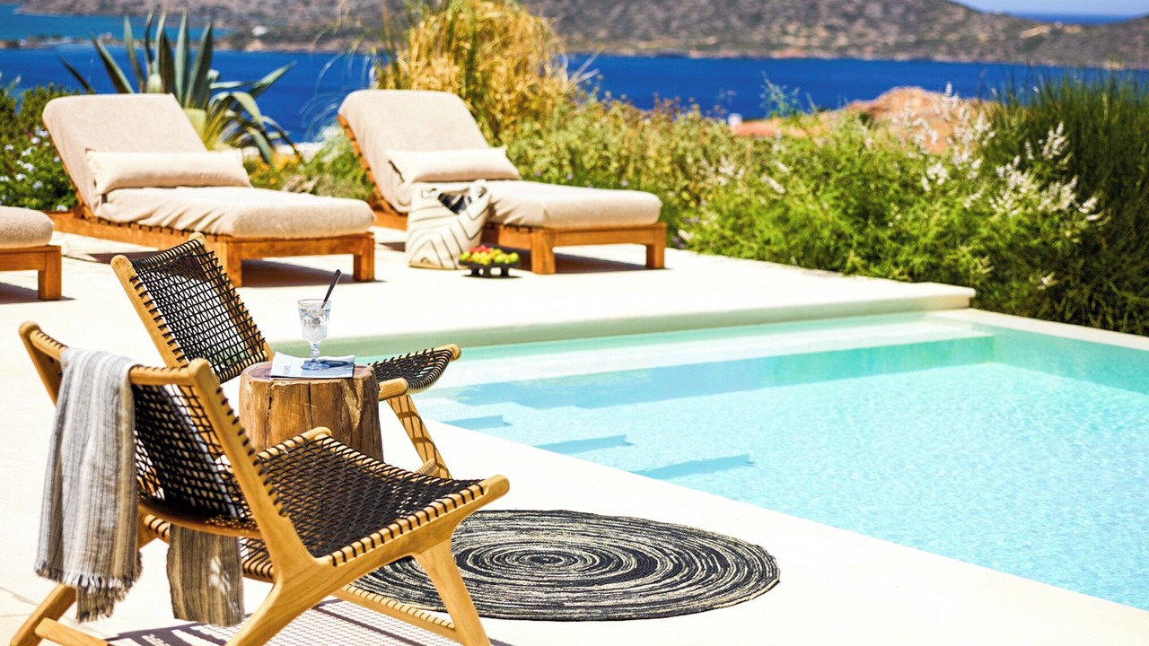 Photo of Outdoor in Elounda