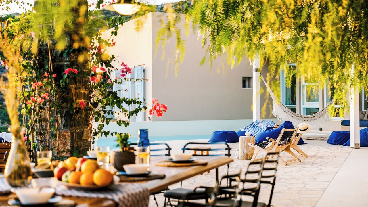Photo of Outdoor in Elounda