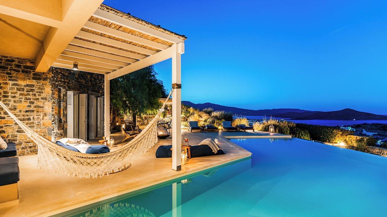 Photo of Outdoor in Elounda